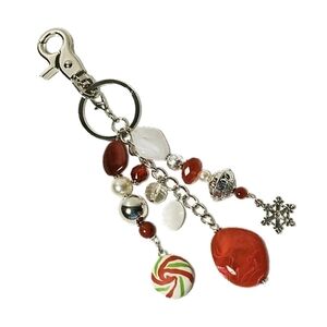 Miche purse charm - Winter Purse Charm